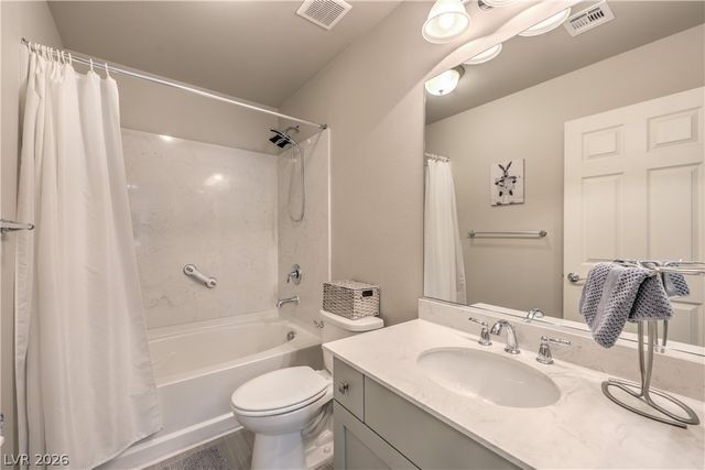 7266 Gypsy Canyon Court, Las Vegas, NV 89118