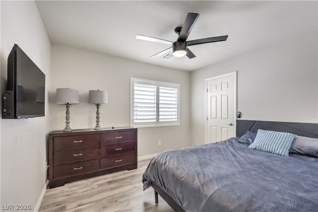 7266 Gypsy Canyon Court, Las Vegas, NV 89118