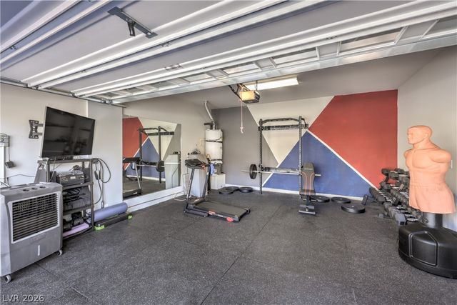 7266 Gypsy Canyon Court, Las Vegas, NV 89118