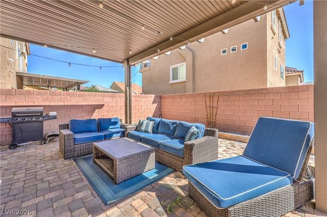 7266 Gypsy Canyon Court, Las Vegas, NV 89118