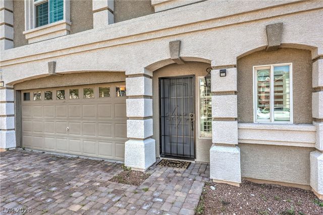 7266 Gypsy Canyon Court, Las Vegas, NV 89118