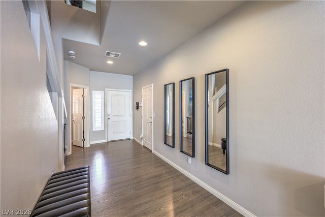 7266 Gypsy Canyon Court, Las Vegas, NV 89118