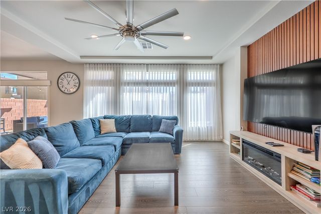 7266 Gypsy Canyon Court, Las Vegas, NV 89118