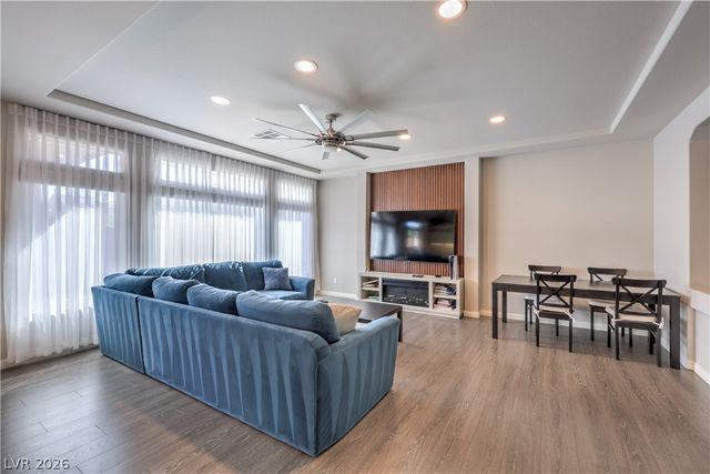 7266 Gypsy Canyon Court, Las Vegas, NV 89118