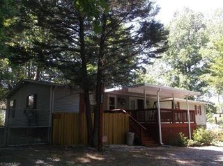 370 Benaja Road, Reidsville, NC 27320