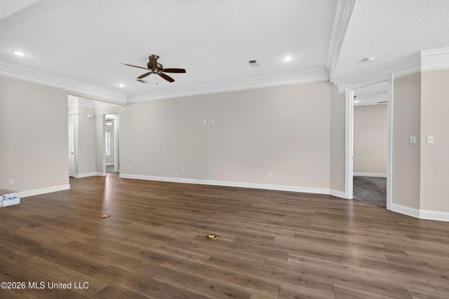 10497 W Landon Green Circle, Gulfport, MS 39503