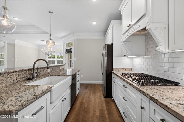 10497 W Landon Green Circle, Gulfport, MS 39503