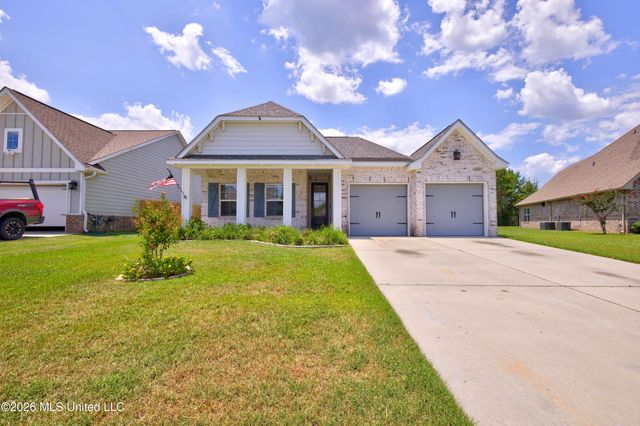 10497 W Landon Green Circle, Gulfport, MS 39503