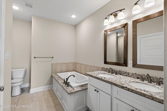 10497 W Landon Green Circle, Gulfport, MS 39503