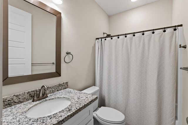 10497 W Landon Green Circle, Gulfport, MS 39503