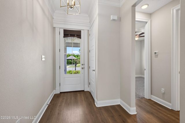 10497 W Landon Green Circle, Gulfport, MS 39503
