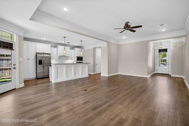 10497 W Landon Green Circle, Gulfport, MS 39503