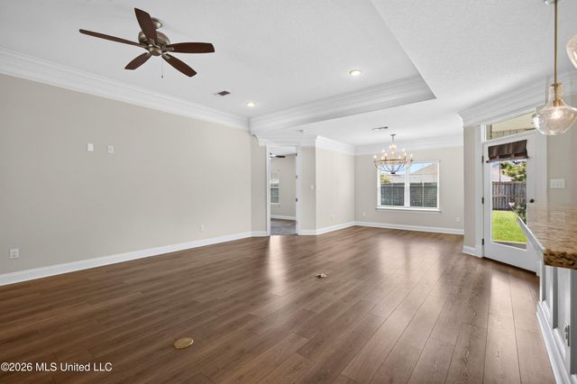 10497 W Landon Green Circle, Gulfport, MS 39503