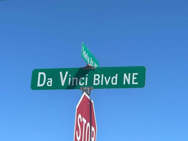 5627 Da Vinci Boulevard NE, Rio Rancho, NM 87144