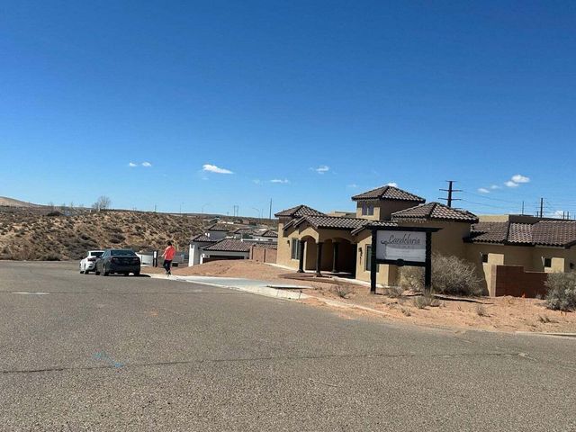 5627 Da Vinci Boulevard NE, Rio Rancho, NM 87144