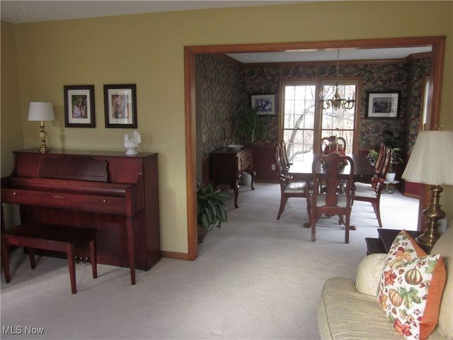 19876 Benwood Court, Strongsville, OH 44149