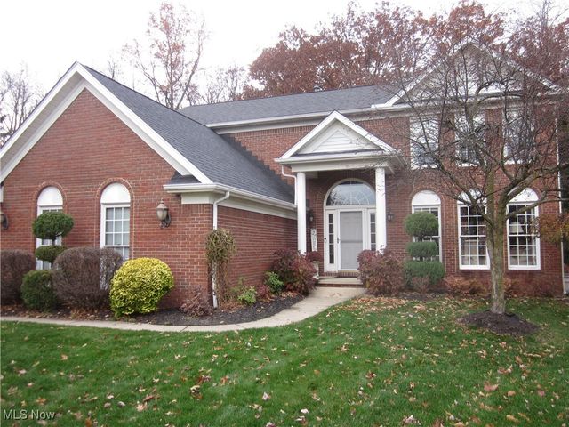 19876 Benwood Court, Strongsville, OH 44149
