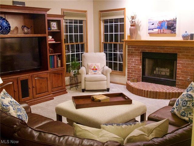 19876 Benwood Court, Strongsville, OH 44149