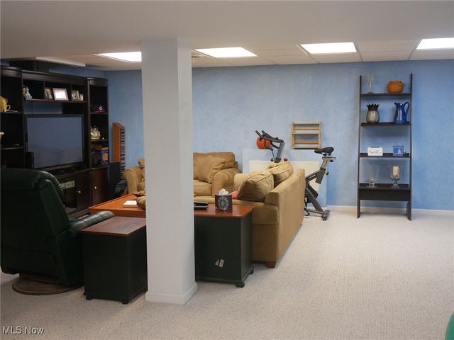 19876 Benwood Court, Strongsville, OH 44149