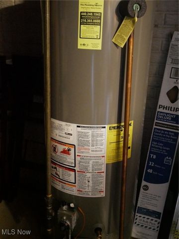 19876 Benwood Court, Strongsville, OH 44149