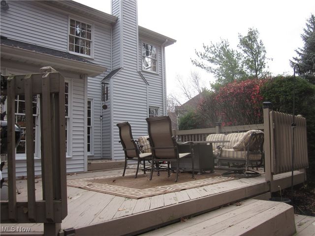 19876 Benwood Court, Strongsville, OH 44149