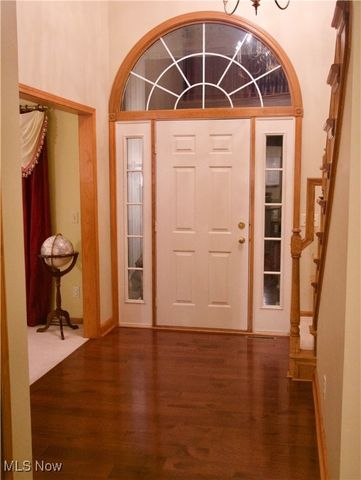 19876 Benwood Court, Strongsville, OH 44149