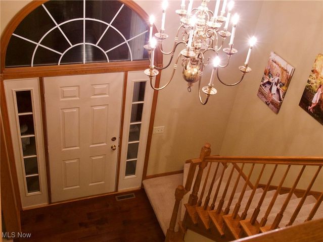 19876 Benwood Court, Strongsville, OH 44149