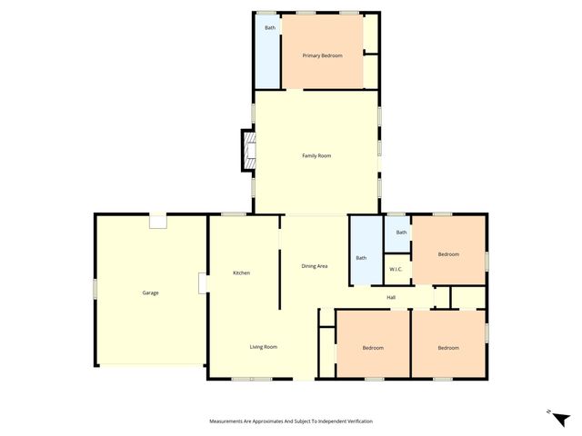 535 N Stefka Drive, Robinson, TX 76706