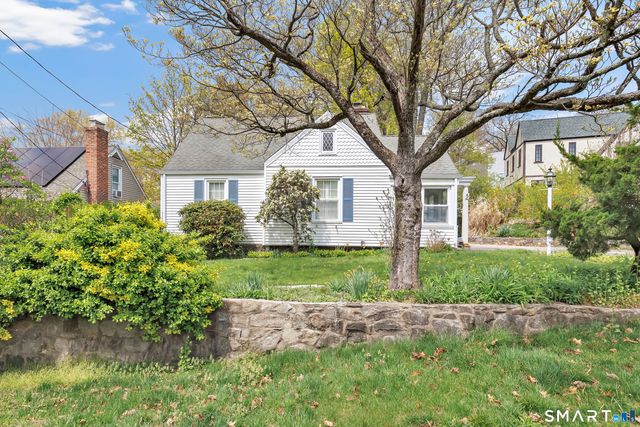 5 Fairfield Terrace, Norwalk, CT 06851