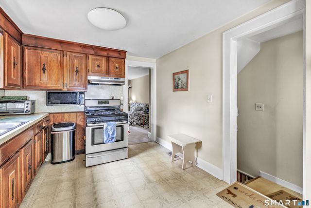 5 Fairfield Terrace, Norwalk, CT 06851