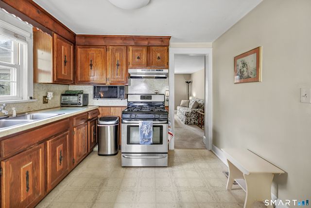 5 Fairfield Terrace, Norwalk, CT 06851