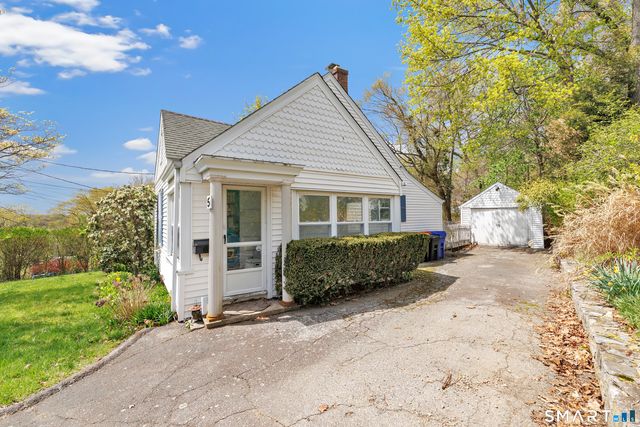 5 Fairfield Terrace, Norwalk, CT 06851