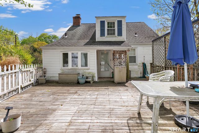 5 Fairfield Terrace, Norwalk, CT 06851