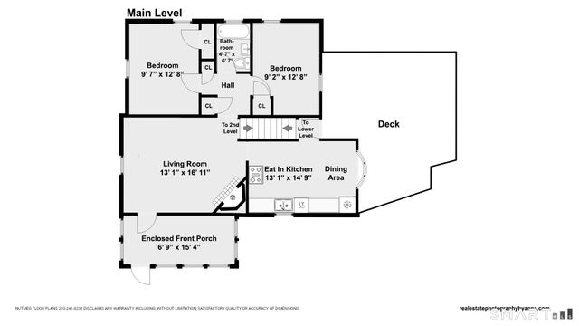 5 Fairfield Terrace, Norwalk, CT 06851