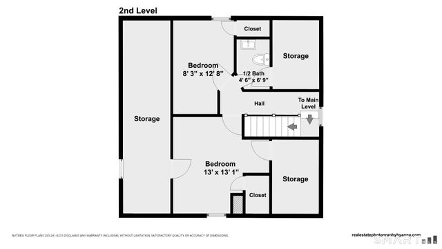 5 Fairfield Terrace, Norwalk, CT 06851