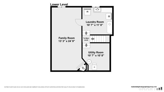 5 Fairfield Terrace, Norwalk, CT 06851