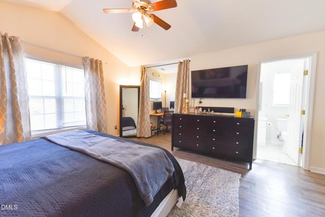 2036 Star Sapphire Drive, Raleigh, NC 27610