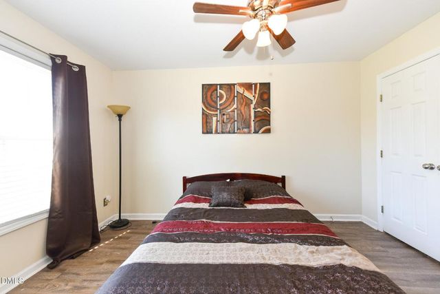 2036 Star Sapphire Drive, Raleigh, NC 27610