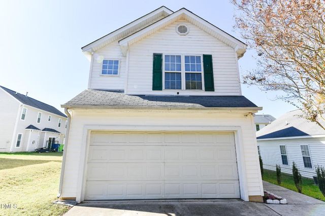 2036 Star Sapphire Drive, Raleigh, NC 27610