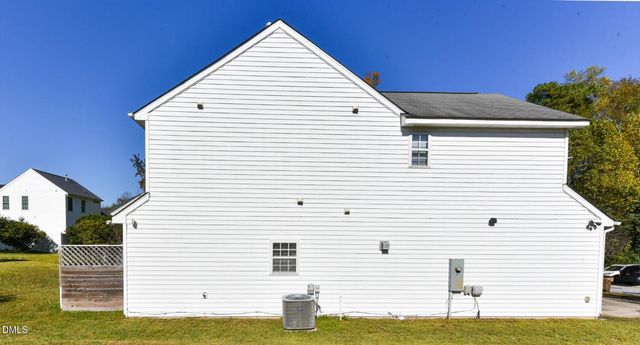 2036 Star Sapphire Drive, Raleigh, NC 27610