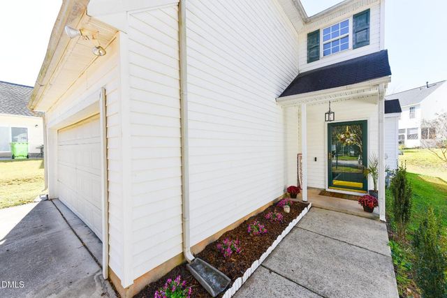 2036 Star Sapphire Drive, Raleigh, NC 27610