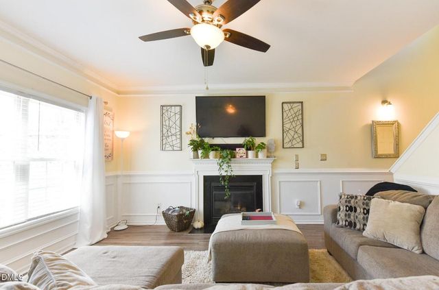 2036 Star Sapphire Drive, Raleigh, NC 27610