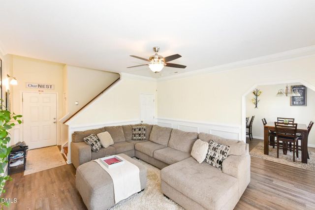 2036 Star Sapphire Drive, Raleigh, NC 27610