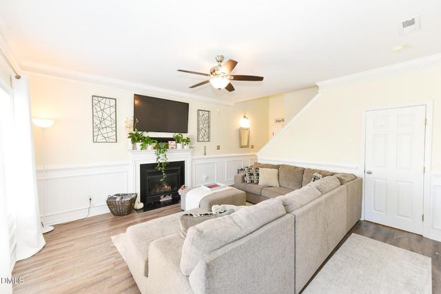 2036 Star Sapphire Drive, Raleigh, NC 27610