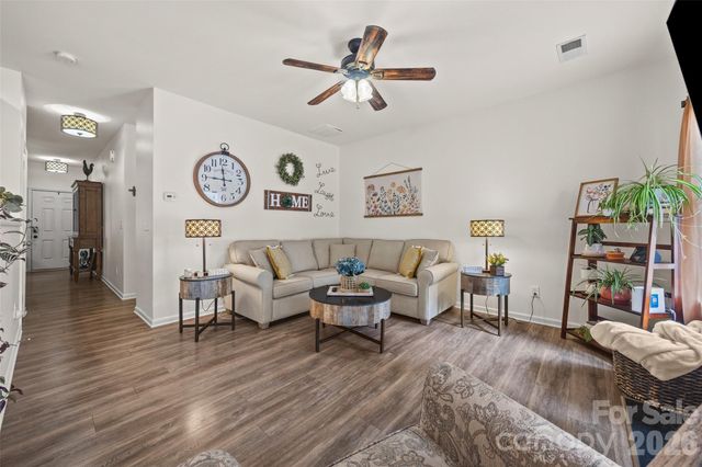 1435 Harpers Inlet Drive, Clover, SC 29710