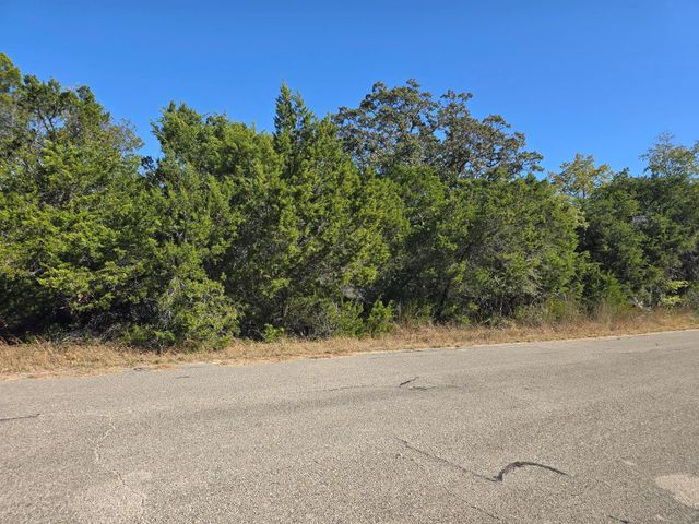 20702 Oak RDG, Lago Vista, TX 78645