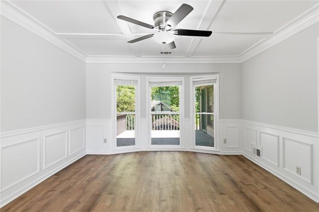 1156 Meadow Oaks Drive NW, Acworth, GA 30102