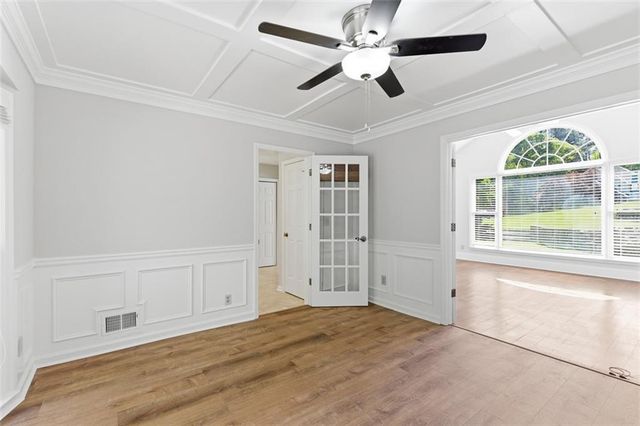 1156 Meadow Oaks Drive NW, Acworth, GA 30102