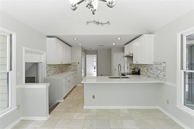 1156 Meadow Oaks Drive NW, Acworth, GA 30102