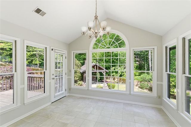 1156 Meadow Oaks Drive NW, Acworth, GA 30102